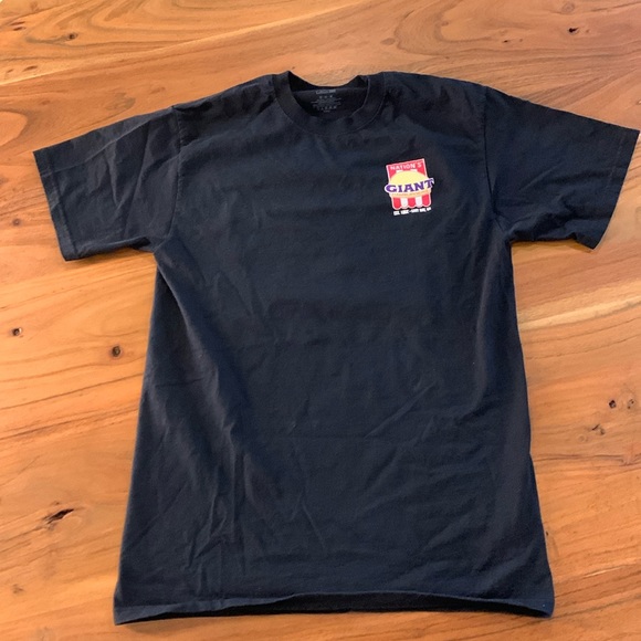 Collectible Nations T shirt size M - Picture 3 of 8